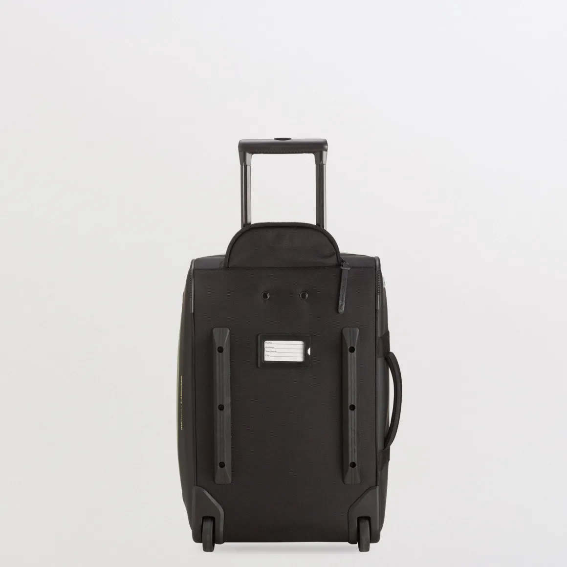 Trolley S - Semirigido - Urbanway-head go travel