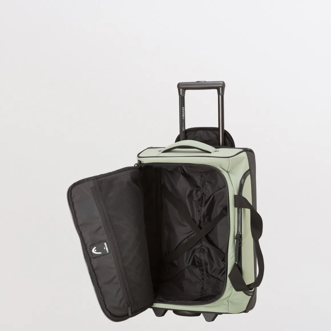 Trolley S - Semirigido - Urbanway-head go travel